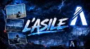 L'Asile banner