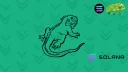 Iguana Solana banner