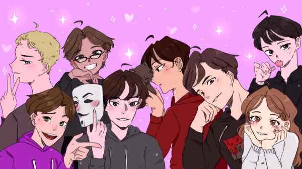 banner