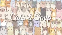 Cats&Soup banner