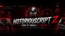 Official Notoriouscriptz™ banner