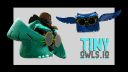 Me No Monsters banner