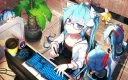 Anime Fan Group banner