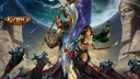 Evony - The King's Return banner