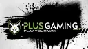 Plus Gaming banner