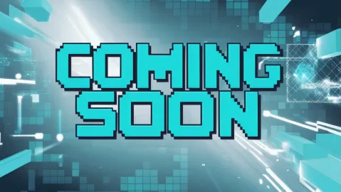 GIGA PIXEL banner
