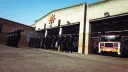 Los Santos Fire Department - Baylife banner