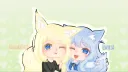 🦋♥¸.•*𝓝𝓸𝓱𝔂𝓻𝓲𝓪*•.¸♥🐺 banner