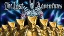 The Lost Adventures [R] banner