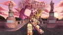 The Lost Adventures [R] banner