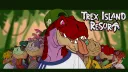 Trex Island Resort banner