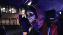 banner