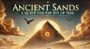Ancient Sands server banner