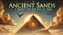 Ancient Sands server banner