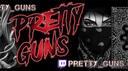  Pretty Guns  Banner
