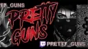  Pretty Guns  Banner