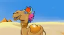 Silky Camels NFT banner