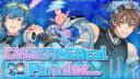NU: Carnival Official Banner