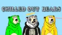 Chilled Out Bears banner