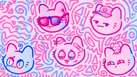 The Mews banner