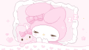 buny's home ♡ banner