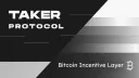 Taker Protocol banner
