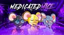 Medicated Mice Banner