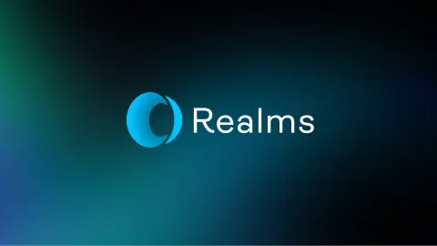 Realms / SPL Governance banner