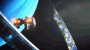 banner