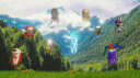 banner