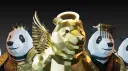 ᴛʜᴇ ᴢᴏᴅɪᴀᴄ ᴋɪɴɢᴅᴏᴍ banner