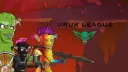 Uruk League banner