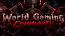 World Gaming Community Banner