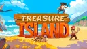Treasure Island banner