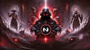 Nightmare Discord server banner