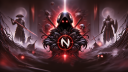 Nightmare Discord server banner