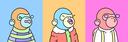 Doodle Ape Club $APED Banner
