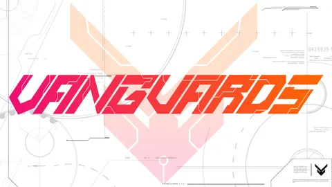 VANGUARDS banner