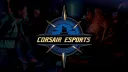 Corsair eSports banner
