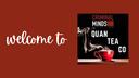 Quan Tea Co Banner