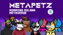 Meta Petz banner