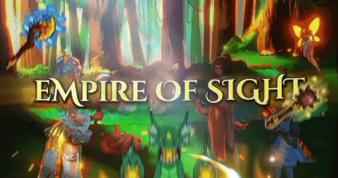 Empire of SEI Discord server banner