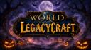 LegacyCraft Banner