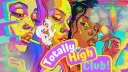 THC banner