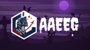 AAE ESPORT & GAMING Banner