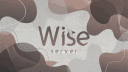 Wise banner