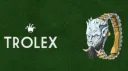 Trolex™ banner