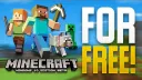 Free Minecraft Alts banner