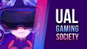 UAL Gaming Society Banner
