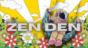 Zen Den server banner